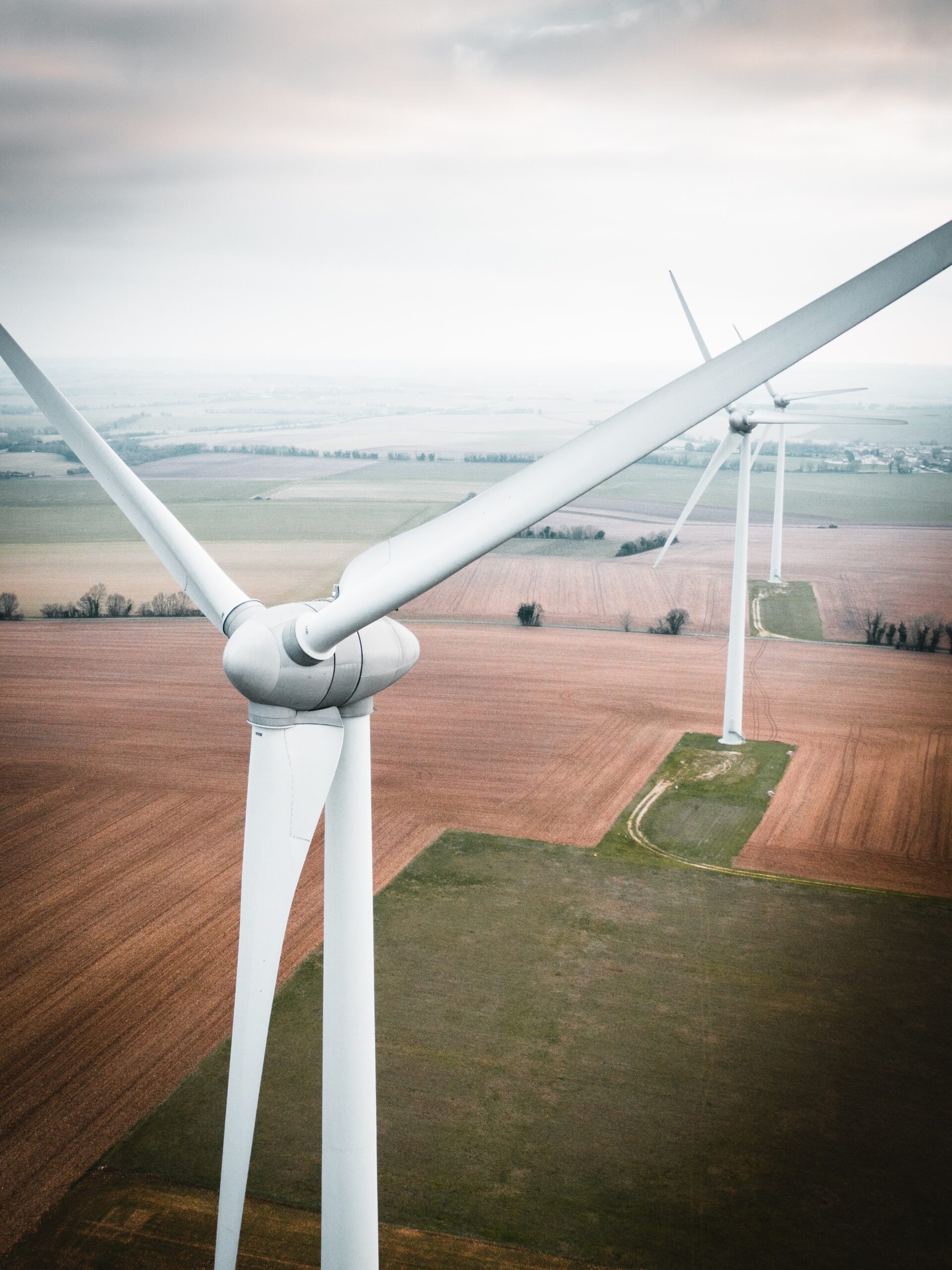 Energy Efficiency at Scale
