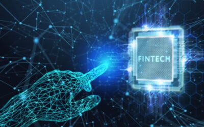 Cambridge University gives an update on key AI components for the Fintech sector.