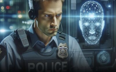 Detective work goes AI! ￼