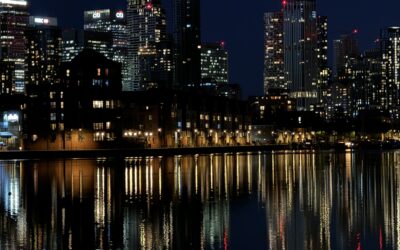 The Intersection of LED Lighting and AI: Smarter, Adaptive Lighting Systems