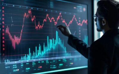 The landscape is changing rapidly for artificial intelligence in Fintech ￼