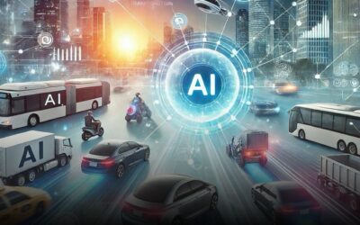Amazon unveils new AI tool to help drivers find delivery packages faster ￼