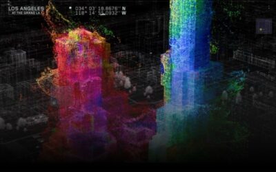 The world‘s first AI art museum is set open in Los Angeles in 2025 ￼