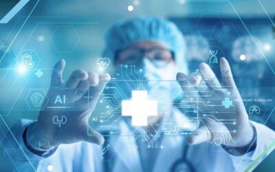 WHO issues first global report on Artificial Intelligence