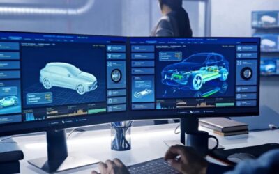 Automotive R&D transformation: Optimizing gen AI’s potential value