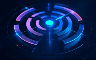 Why telecommunications is a lynchpin between cybersecurity and AI for good