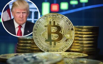 Bitcoin records a $75,000 all-time high as Trump wins election ￼
