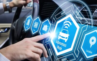 Accelerating AI to drive digital transformation