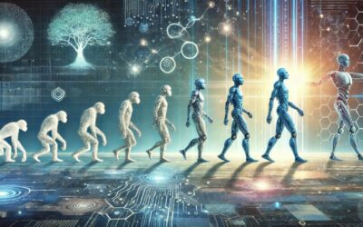 What is ‘Self-Evolving’ AI?