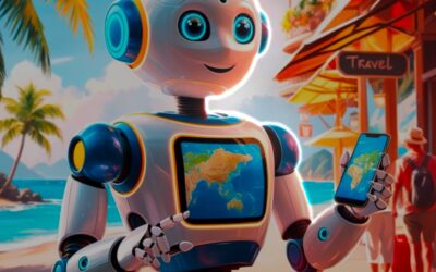 Booking.com plans to roll out generative AI travel assistants