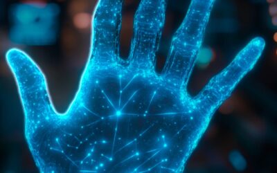 New GPS system for micro-organisms could revolutionise police work