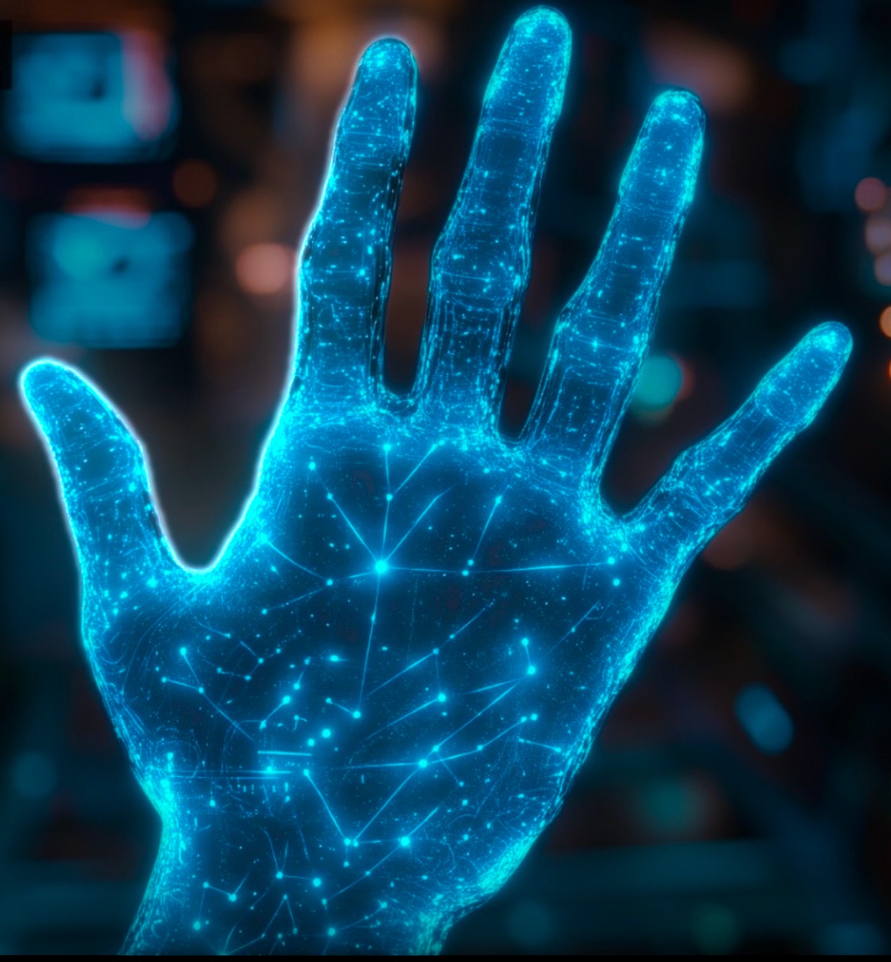 Biometric Diagnostics and Spectral UV Sensing