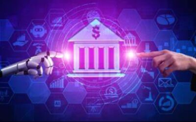AI and Fintech are now inexorably fused ￼