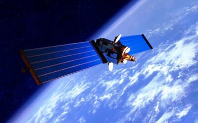 Artificial Intelligence Will Convert Space Telecoms From Science Fiction To Reality