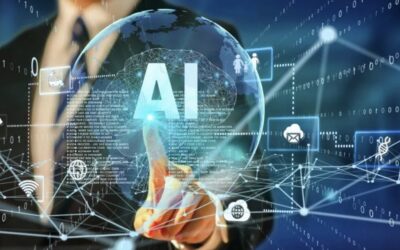 The Future Of Fintech, According To AI
