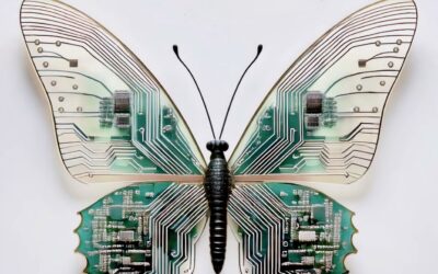 So what’s new for 2025 in AI and tech?