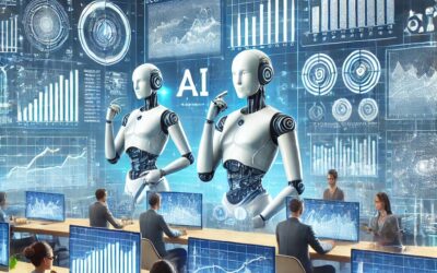 AI and Econometrics 2025