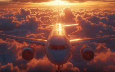 Artificial Intelligence and the Aviation Sector: A Look into the First Quarter of 2025