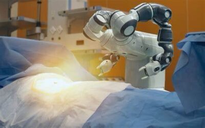 The Impact of Artificial Intelligence on Modern Medical Technology: March 2025