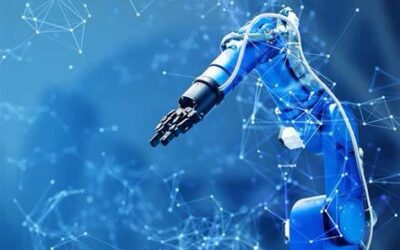 AI in Manufacturing: Transforming the Industry in unprecedented ways