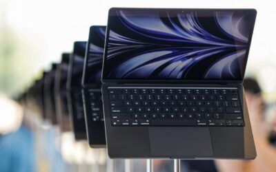 Apple preparing for a major software overhaul