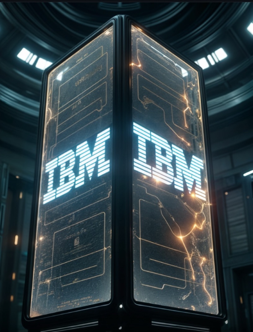 AI Industrial Manufacturing