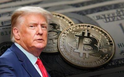 Trump and the crypto strategic reserve plans..