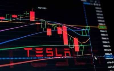 Tesla troubles?