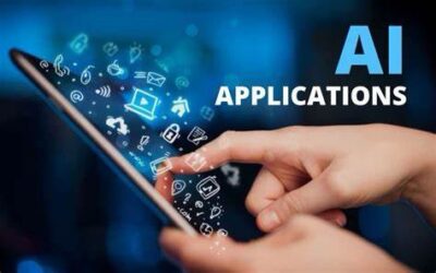 Artificial Intelligence and Lifestyle Applications in Q1 2025