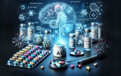 Pharmaceuticals and Artificial Intelligence: 2025 Updates