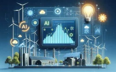 Integration of AI in Energy Management
