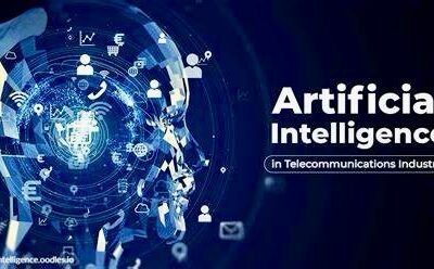 AI in the Telecoms Sector: A prognosis