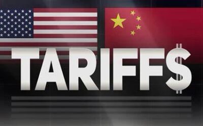 Tariffs – an overview of AI and volatile macroeconomics