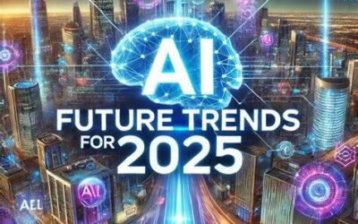 Tariffs: The AI Opportunities