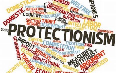 The Global Impact of Protectionist Policies on AI Implementation Costs