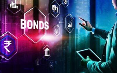 Artificial Intelligence, Government Bonds, and Trump’s Tariff Strategy