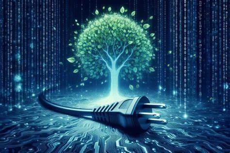 AI Semiconductors and Data Centers