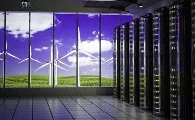 Al forecast to fuel doubling in data centre electricity demand by 2030
