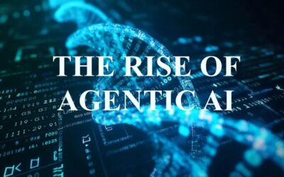 Agentic AI: Transforming Autonomy into Strategic Advantage