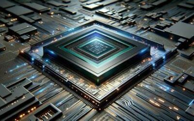 Nvidia to mass produce AI servers in Texas and Arizona