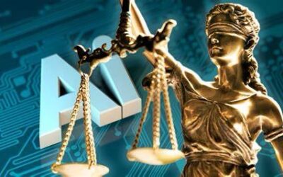 UAE to use AI to help create laws