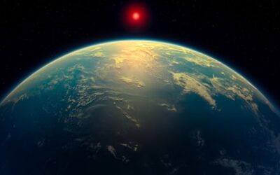 Our quest for cosmic discovery is using AI. The possibility of life beyond Earth?