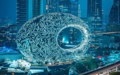 “AI is the cornerstone in designing Dubai’s future”
