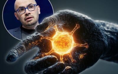 AI Could Cure All Diseases In 10 Years, Says Google DeepMind Chief Demis Hassabis
