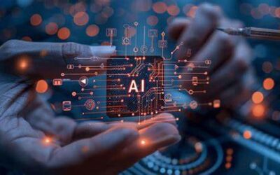 AI Adoption Accelerates in the UAE, Driving Business Growth and Innovation
