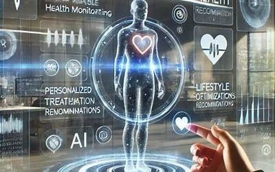 Revolutionizing Metagenomics: The Transformative Role of Artificial Intelligence