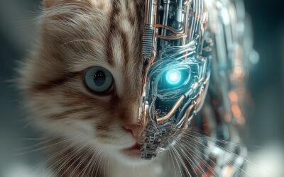 AI Decodes Animal Sounds: Baidu’s Patent Revolutionizes Pet Communication