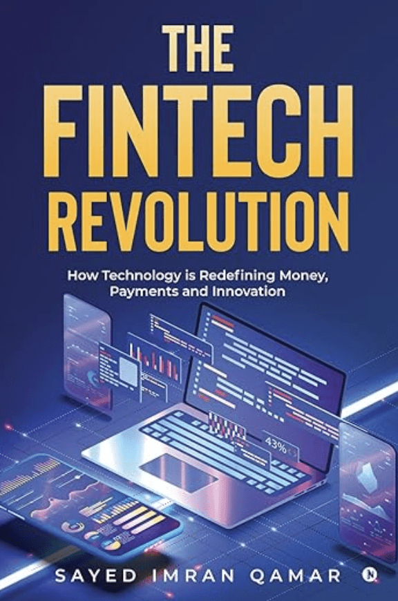 FinTech Revolution Book