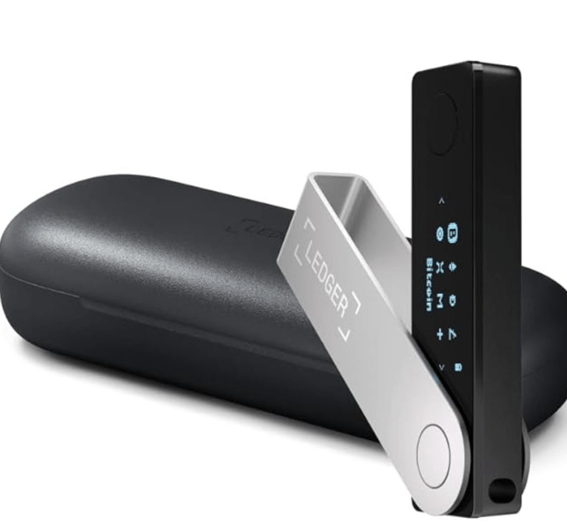 Ledger Nano X