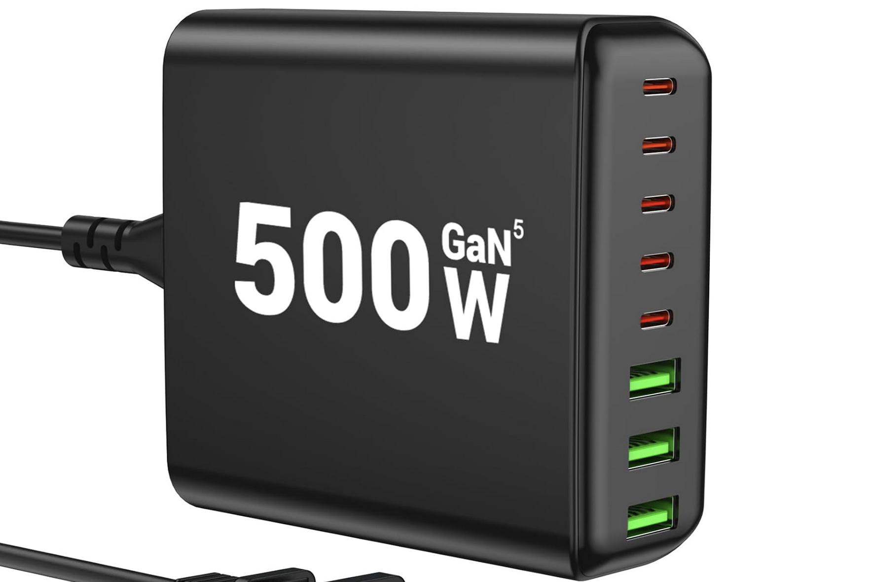 USB-C Charging Hub